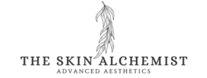 The Skin Alchemist Logo