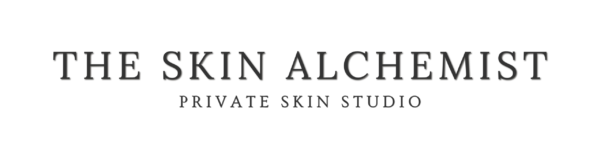 The Skin Alchemist Logo